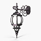 Street Light - 3DOcean Item for Sale
