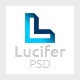 Lucifer - Multipurpose PSD Theme - ThemeForest Item for Sale