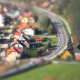 Village Road Time Lapse - VideoHive Item for Sale