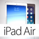 iPad Air - Silver & Space Gray - 3DOcean Item for Sale
