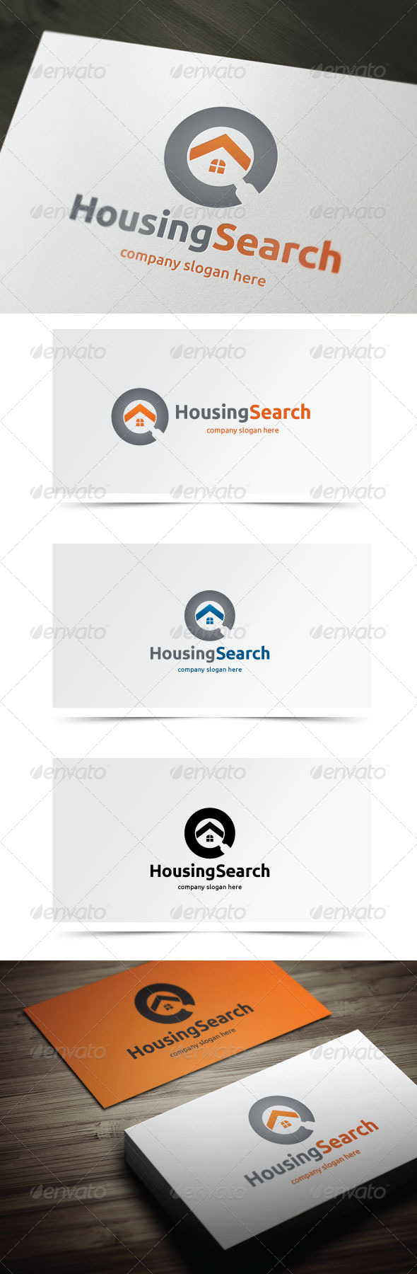 Housing Search