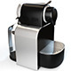 Realistic High-End Nespresso Model and Light Setup - 3DOcean Item for Sale