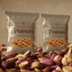 3D Mockup Peanuts Bag - VideoHive Item for Sale