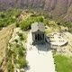 The Temple of Garni Drone, The Pagan Temple of the Sun - VideoHive Item for Sale