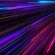 Speed Light Lines Abstract Background Loop  - VideoHive Item for Sale