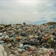 Piles of Garbage in the City Dump - VideoHive Item for Sale