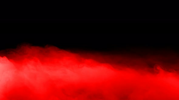 Red Smoke