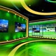 Sports Virtual Studio Background - VideoHive Item for Sale
