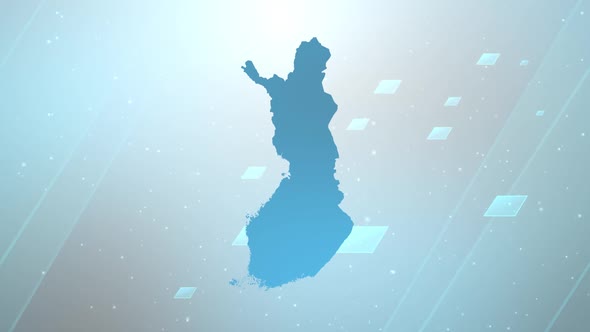 Finland Slider Background