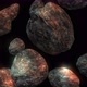 Rocks Vj Loop - VideoHive Item for Sale