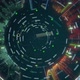 3d futuristic interface loop - VideoHive Item for Sale