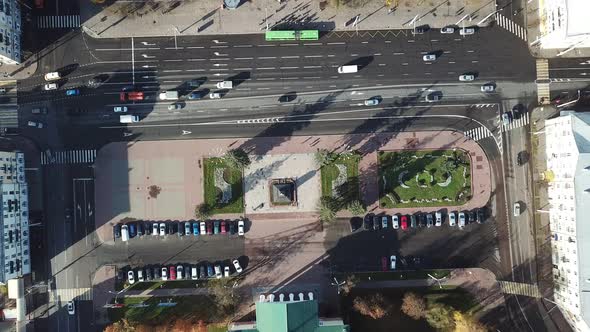 Philharmonic And Lenin Square 15