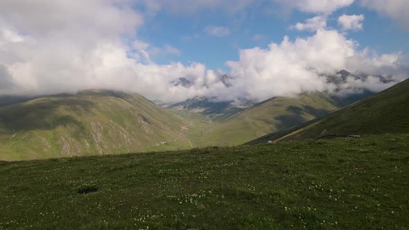 Mountain Villages Anad Plateau