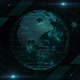 HUD Globe Background - VideoHive Item for Sale