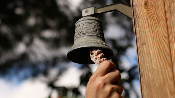 Ringing the Bell