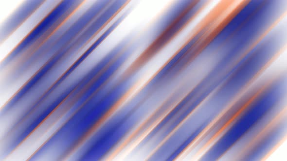 abstract gradient wavy line motion background