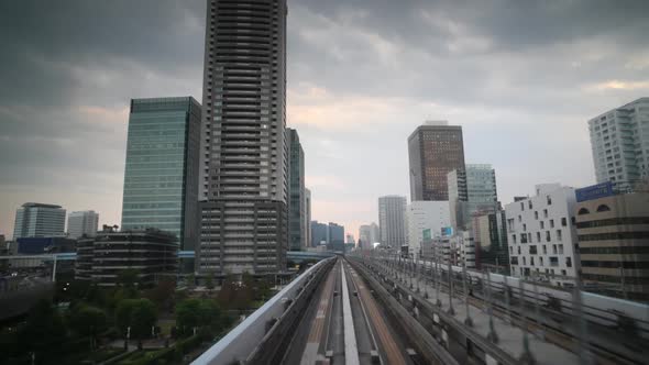Tokyo Monorail15