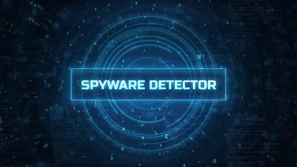 Spyware Detector FHD