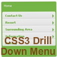 CSS3 Drill Down Menu - CodeCanyon Item for Sale