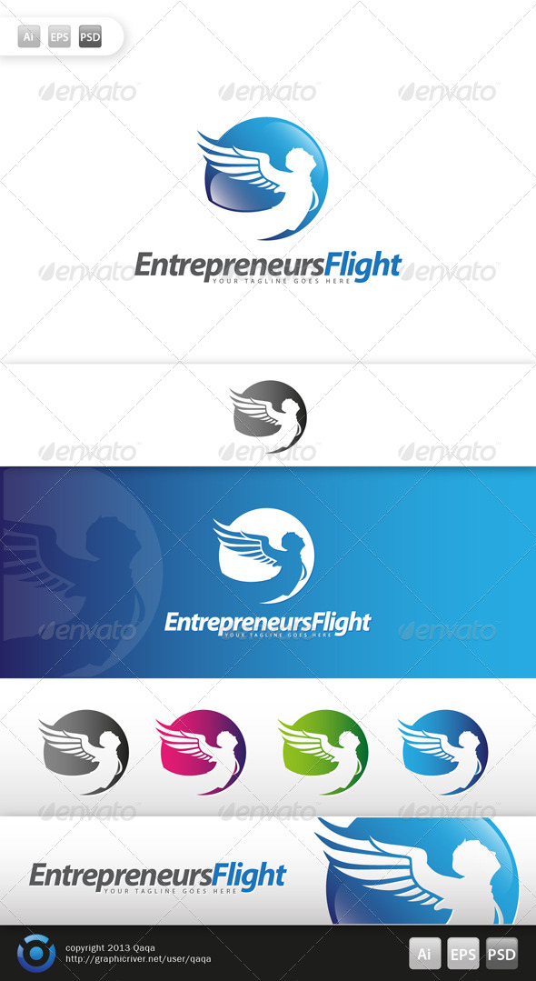 Entrepreneurs Logo