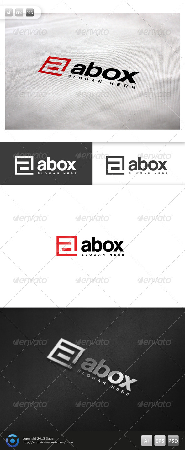 Abox Logo