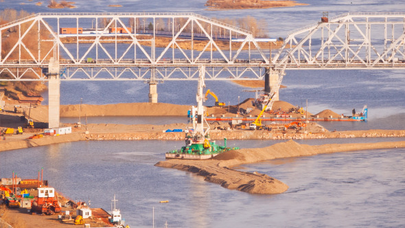 Building the Bridge alt