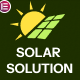 Sunvolt – Green Energy & Solar Solutions Elementor Template Kit - ThemeForest Item for Sale