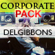Corporate Commercial Pack