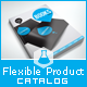 Flexible Product Catalog Premium - GraphicRiver Item for Sale