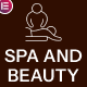 Calmica - Luxury Spa, Massage & Wellness Elementor Template Kit - ThemeForest Item for Sale