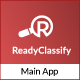 Ready Classify - eClassify Buy and Sell Marketplace Mobile App, Website with Laravel Admin Panel - CodeCanyon Item for Sale