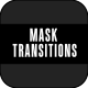 Mask Object Transition | MOGRT - VideoHive Item for Sale