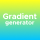 Gradient Background Generator - VideoHive Item for Sale