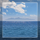 Clouds Over The Sea  - VideoHive Item for Sale