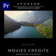 Movies Credits - VideoHive Item for Sale