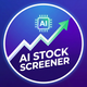 AI Stock Analysis & Scanner - Real-Time Market Intelligence Smart Trading |Admob|Gemini AI - Flutter - CodeCanyon Item for Sale