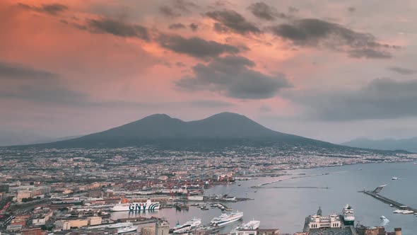 Naples Italy