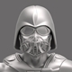 Dart Vader (modificated helm) - 3DOcean Item for Sale