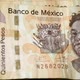 Close Up Of Mexican Money - VideoHive Item for Sale