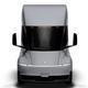 Tesla Semi Tractor 4x2 2026 - 3DOcean Item for Sale