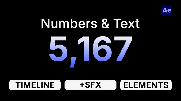 Number Counter