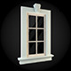 Window 002 - 3DOcean Item for Sale