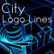 Architecture Lines Logo - VideoHive Item for Sale