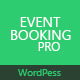 Event Booking Pro - WP Plugin  [paypal or offline] - CodeCanyon Item for Sale