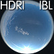 HDRI IBL 1123 Blue Clouds Sky - 3DOcean Item for Sale