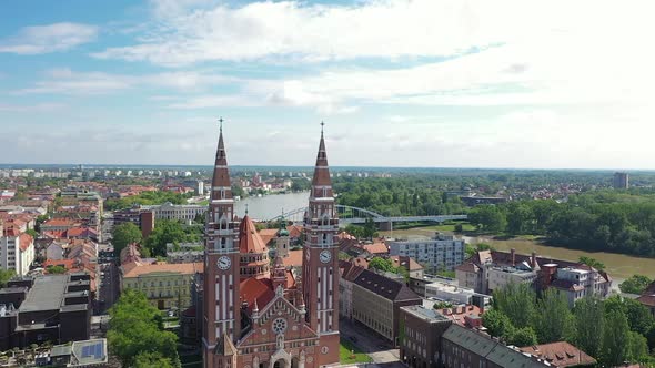 Monuments of Hungary