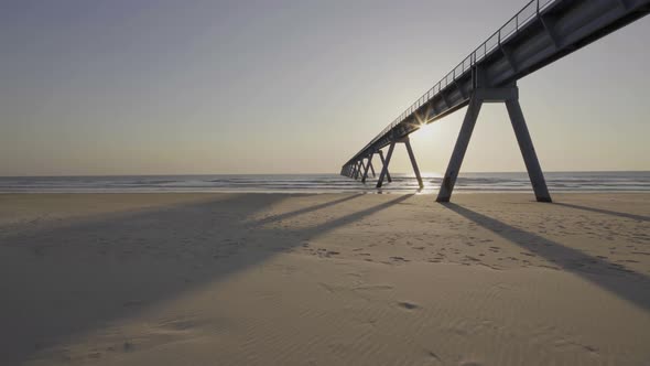 Aquitaine Beach - Bassin d'Arcachon