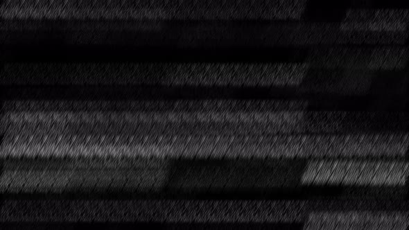 Digital Animation Pixel Noise Glitch Error Video Damage