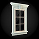 Window 003 - 3DOcean Item for Sale