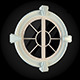 Window 007 - 3DOcean Item for Sale